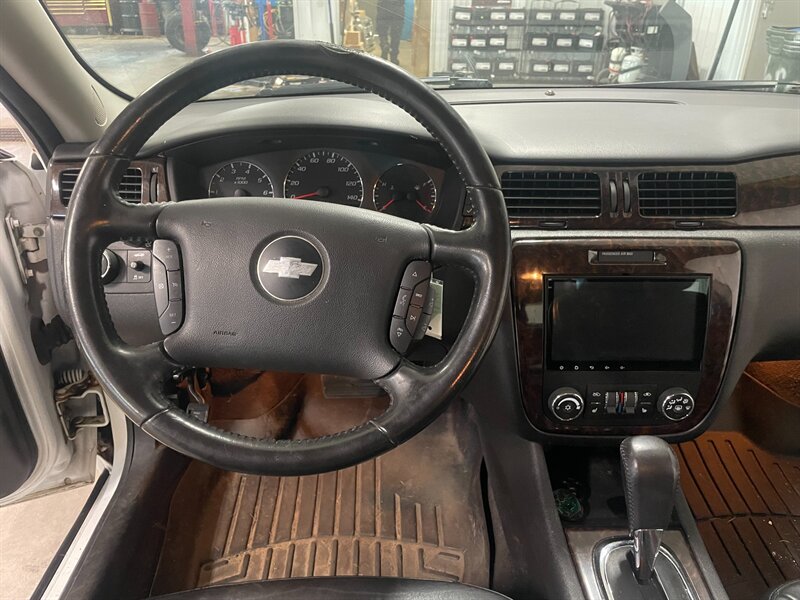 2013 Chevrolet Impala LTZ - Photo 8 - Saint Louis, MI 48880-9800
