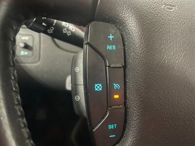 2013 Chevrolet Impala LTZ - Photo 11 - Saint Louis, MI 48880-9800