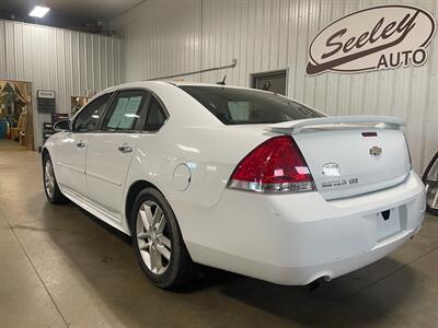2013 Chevrolet Impala LTZ - Photo 3 - Saint Louis, MI 48880-9800