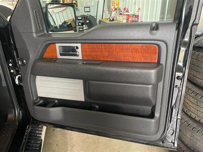 2010 Ford F-150 LARIAT - Photo 18 - Saint Louis, MI 48880-9800