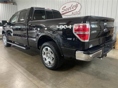 2010 Ford F-150 LARIAT - Photo 3 - Saint Louis, MI 48880-9800