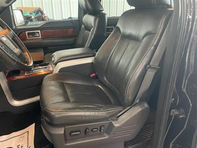 2010 Ford F-150 LARIAT - Photo 13 - Saint Louis, MI 48880-9800