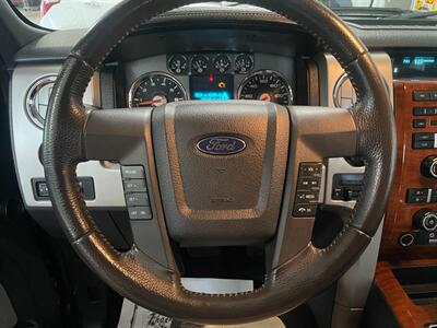 2010 Ford F-150 LARIAT - Photo 9 - Saint Louis, MI 48880-9800