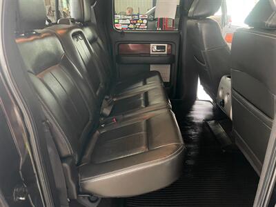 2010 Ford F-150 LARIAT - Photo 15 - Saint Louis, MI 48880-9800
