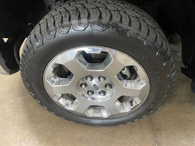 2010 Ford F-150 LARIAT - Photo 20 - Saint Louis, MI 48880-9800