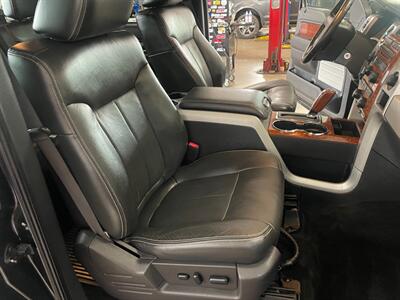 2010 Ford F-150 LARIAT - Photo 16 - Saint Louis, MI 48880-9800