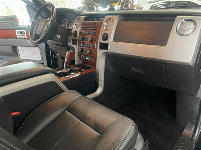 2010 Ford F-150 LARIAT - Photo 17 - Saint Louis, MI 48880-9800