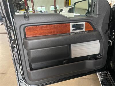2010 Ford F-150 LARIAT - Photo 19 - Saint Louis, MI 48880-9800