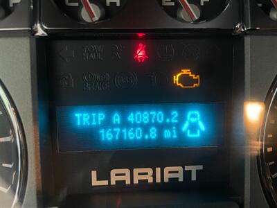 2010 Ford F-150 LARIAT - Photo 8 - Saint Louis, MI 48880-9800
