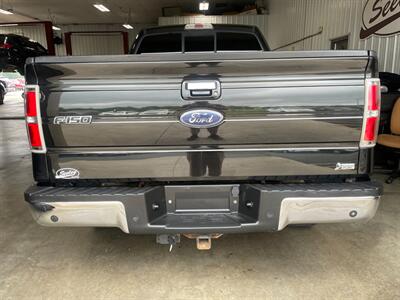2010 Ford F-150 LARIAT - Photo 22 - Saint Louis, MI 48880-9800