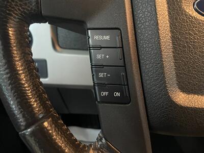2010 Ford F-150 LARIAT - Photo 10 - Saint Louis, MI 48880-9800