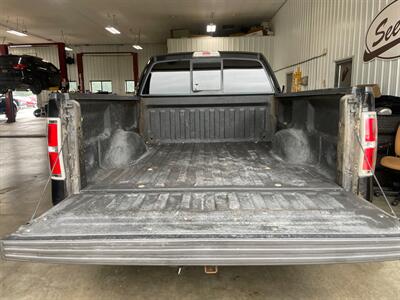 2010 Ford F-150 LARIAT - Photo 21 - Saint Louis, MI 48880-9800