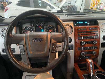 2010 Ford F-150 LARIAT - Photo 7 - Saint Louis, MI 48880-9800