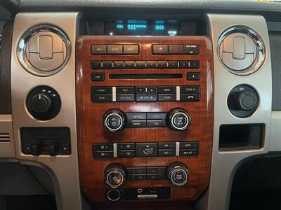2010 Ford F-150 LARIAT - Photo 12 - Saint Louis, MI 48880-9800