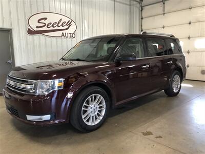2019 Ford Flex SEL   - Photo 1 - Saint Louis, MI 48880-9800