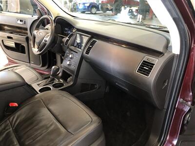 2019 Ford Flex SEL   - Photo 22 - Saint Louis, MI 48880-9800