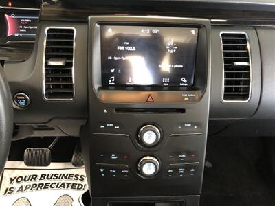2019 Ford Flex SEL   - Photo 15 - Saint Louis, MI 48880-9800