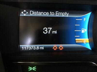 2019 Ford Flex SEL   - Photo 11 - Saint Louis, MI 48880-9800