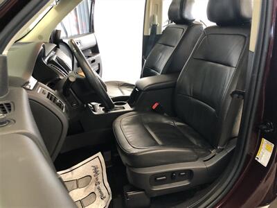 2019 Ford Flex SEL   - Photo 18 - Saint Louis, MI 48880-9800