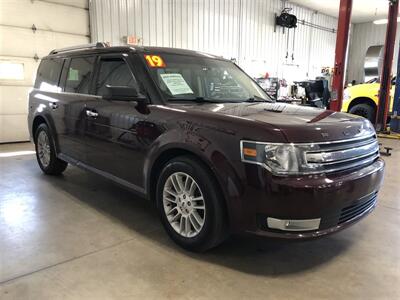 2019 Ford Flex SEL   - Photo 5 - Saint Louis, MI 48880-9800