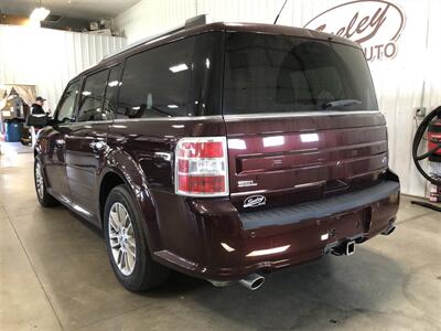 2019 Ford Flex SEL   - Photo 3 - Saint Louis, MI 48880-9800