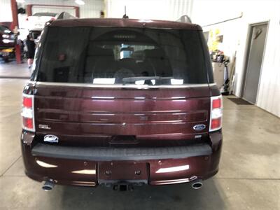 2019 Ford Flex SEL   - Photo 7 - Saint Louis, MI 48880-9800