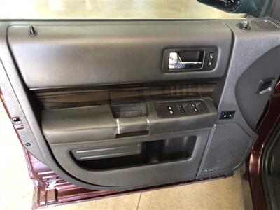2019 Ford Flex SEL   - Photo 28 - Saint Louis, MI 48880-9800