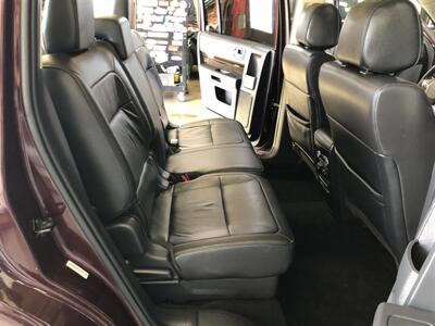 2019 Ford Flex SEL   - Photo 24 - Saint Louis, MI 48880-9800