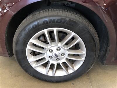 2019 Ford Flex SEL   - Photo 29 - Saint Louis, MI 48880-9800