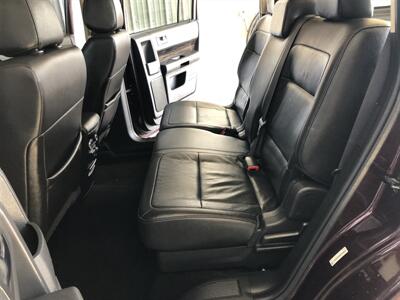 2019 Ford Flex SEL   - Photo 19 - Saint Louis, MI 48880-9800