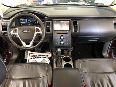 2019 Ford Flex SEL   - Photo 9 - Saint Louis, MI 48880-9800