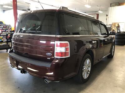 2019 Ford Flex SEL   - Photo 6 - Saint Louis, MI 48880-9800