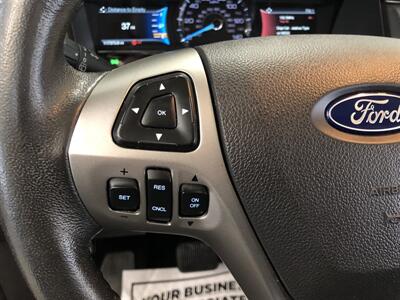 2019 Ford Flex SEL   - Photo 12 - Saint Louis, MI 48880-9800