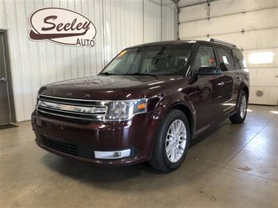 2019 Ford Flex SEL   - Photo 2 - Saint Louis, MI 48880-9800