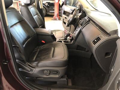 2019 Ford Flex SEL   - Photo 21 - Saint Louis, MI 48880-9800