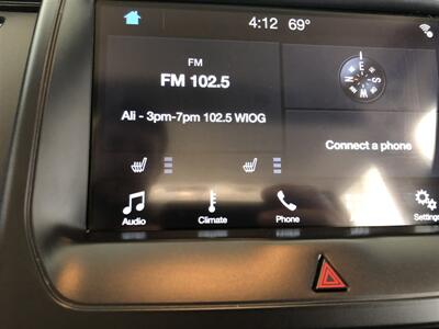 2019 Ford Flex SEL   - Photo 16 - Saint Louis, MI 48880-9800