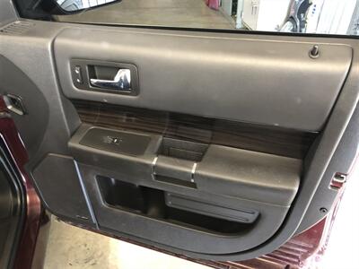 2019 Ford Flex SEL   - Photo 23 - Saint Louis, MI 48880-9800