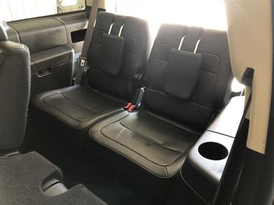 2019 Ford Flex SEL   - Photo 20 - Saint Louis, MI 48880-9800
