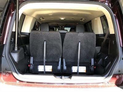 2019 Ford Flex SEL   - Photo 26 - Saint Louis, MI 48880-9800