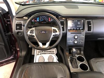 2019 Ford Flex SEL   - Photo 10 - Saint Louis, MI 48880-9800
