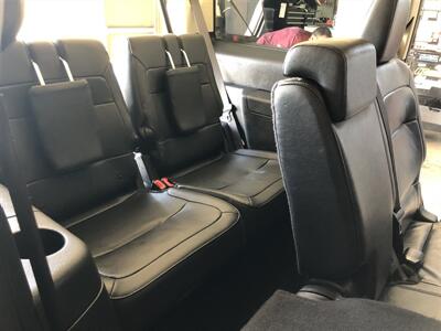 2019 Ford Flex SEL   - Photo 25 - Saint Louis, MI 48880-9800