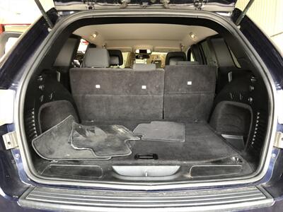 2012 Jeep Grand Cherokee Laredo   - Photo 24 - Saint Louis, MI 48880-9800