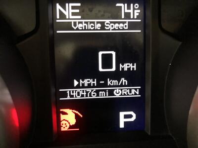 2012 Jeep Grand Cherokee Laredo   - Photo 9 - Saint Louis, MI 48880-9800