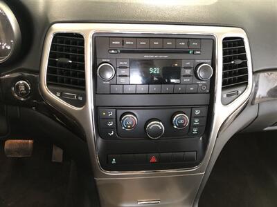 2012 Jeep Grand Cherokee Laredo   - Photo 13 - Saint Louis, MI 48880-9800