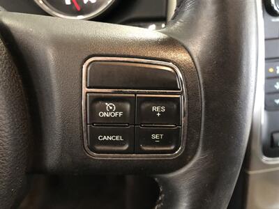 2012 Jeep Grand Cherokee Laredo   - Photo 11 - Saint Louis, MI 48880-9800
