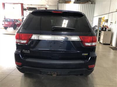 2012 Jeep Grand Cherokee Laredo   - Photo 25 - Saint Louis, MI 48880-9800