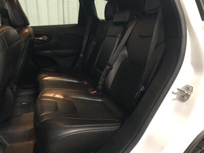 2019 Jeep Cherokee Trailhawk   - Photo 17 - Saint Louis, MI 48880-9800