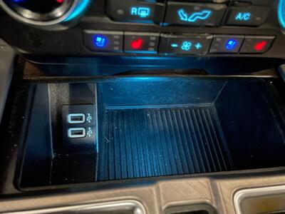 2019 Ford F-150 Limited   - Photo 14 - Saint Louis, MI 48880-9800