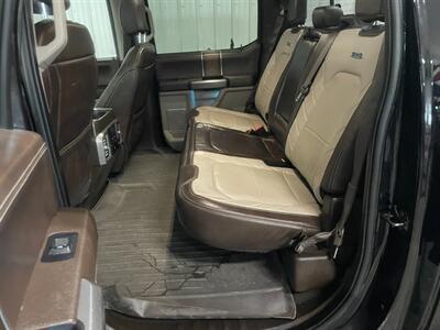 2019 Ford F-150 Limited   - Photo 18 - Saint Louis, MI 48880-9800