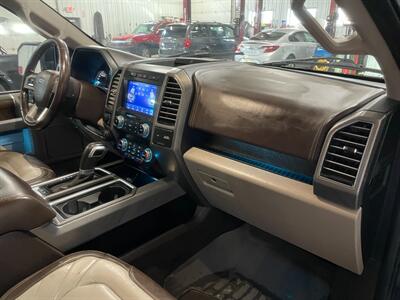 2019 Ford F-150 Limited   - Photo 22 - Saint Louis, MI 48880-9800